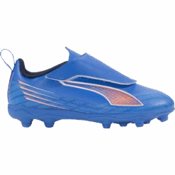 Puma Youth Ultra 6 Play V FG/AG RB