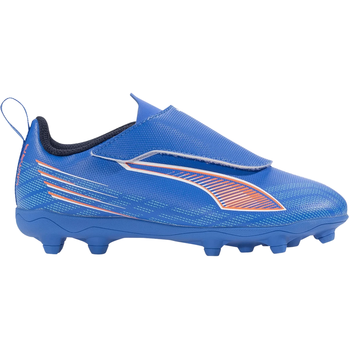Puma Youth Ultra 6 Play V FG/AG RB 3 Puma Youth Ultra 6 Play V FG/AG RB