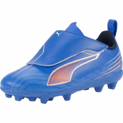 Puma Youth Ultra 6 Play V FG/AG RB 11 Puma Youth Ultra 6 Play V FG/AG RB -Sports Basement Outlet 100284080xULTRABLUEPUMAWHITEGLOWINGREDx3