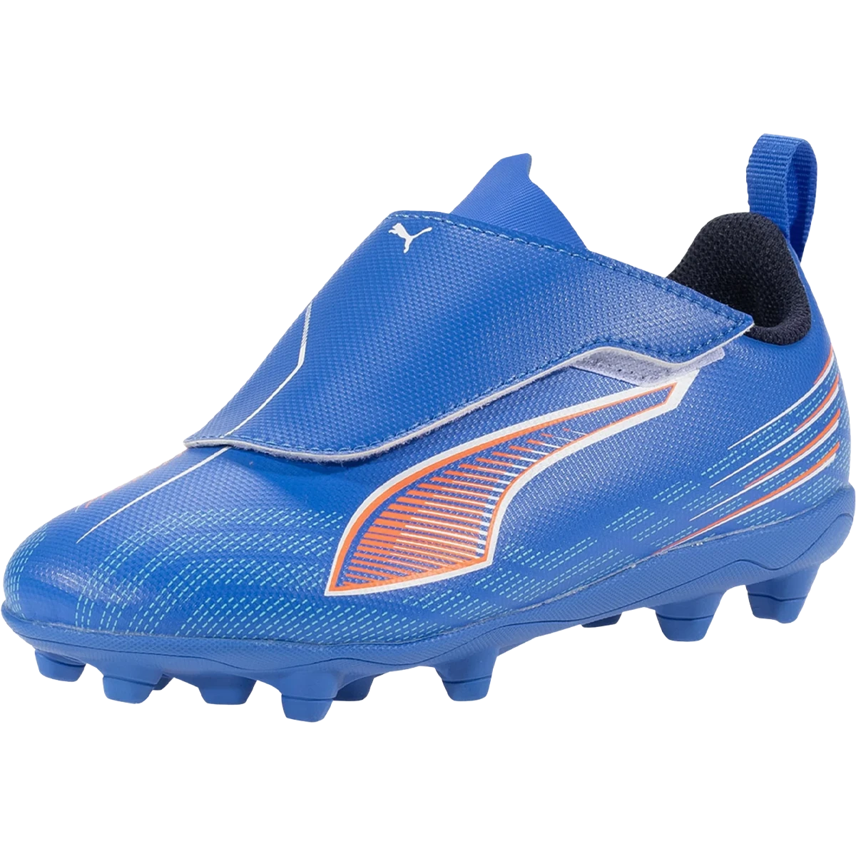Puma Youth Ultra 6 Play V FG/AG RB 5 Puma Youth Ultra 6 Play V FG/AG RB - Image 3