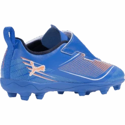 Puma Youth Ultra 6 Play V FG/AG RB 12 Puma Youth Ultra 6 Play V FG/AG RB -Sports Basement Outlet 100284080xULTRABLUEPUMAWHITEGLOWINGREDx4