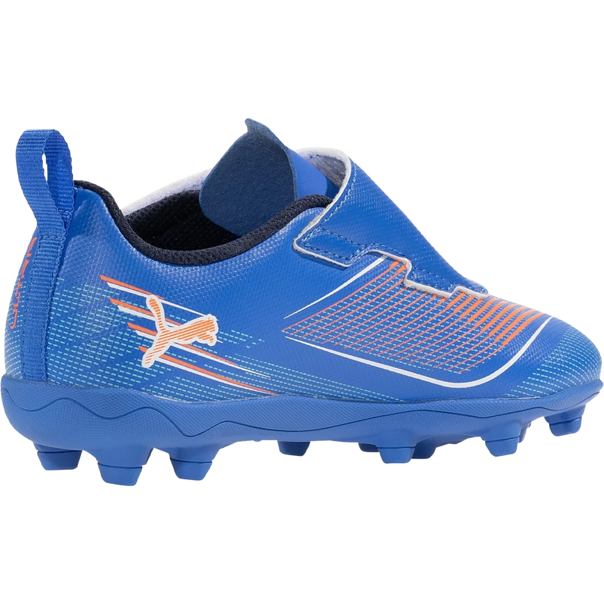 Puma Youth Ultra 6 Play V FG/AG RB 6 Puma Youth Ultra 6 Play V FG/AG RB - Image 4