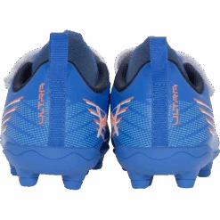 Puma Youth Ultra 6 Play V FG/AG RB 13 Puma Youth Ultra 6 Play V FG/AG RB -Sports Basement Outlet 100284080xULTRABLUEPUMAWHITEGLOWINGREDx5