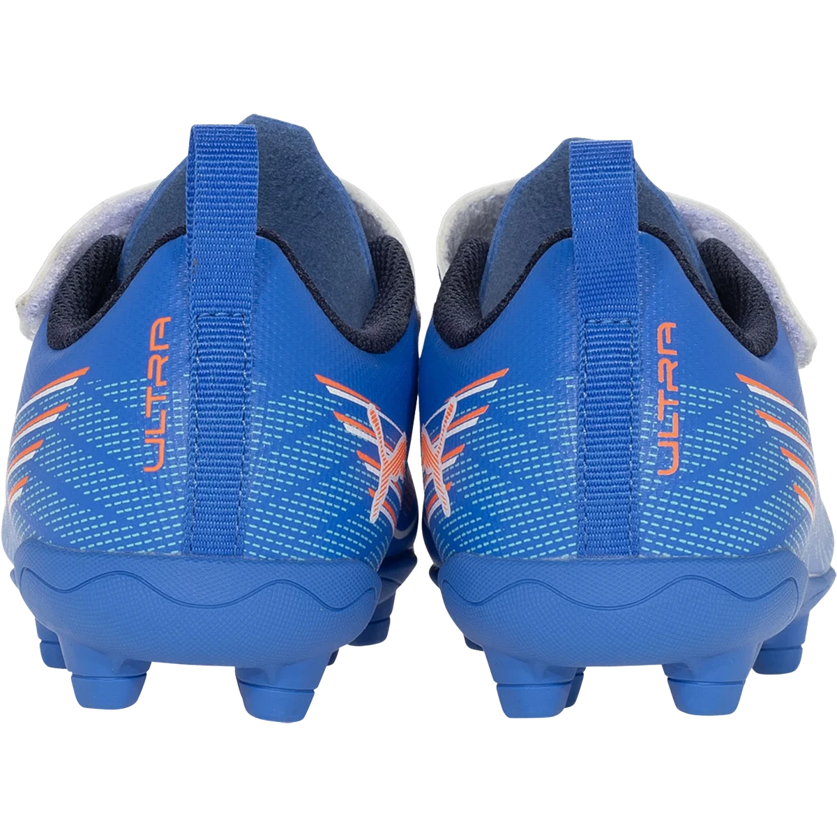 Puma Youth Ultra 6 Play V FG/AG RB 7 Puma Youth Ultra 6 Play V FG/AG RB - Image 5