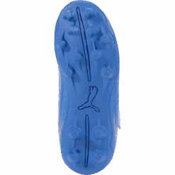 Puma Youth Ultra 6 Play V FG/AG RB 15 Puma Youth Ultra 6 Play V FG/AG RB -Sports Basement Outlet 100284080xULTRABLUEPUMAWHITEGLOWINGREDx7