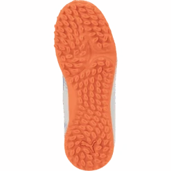 Puma Youth Future 8 Play IT -Sports Basement Outlet 100284081xPUMAWHITEPUMABLACKGLOWINGREDx6