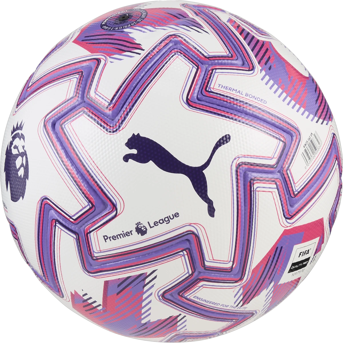 Puma Orbita Ultimate PL Brilliance Ball 3 Puma Orbita Ultimate PL Brilliance Ball
