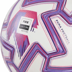 Puma Orbita Ultimate PL Brilliance Ball 5 Puma Orbita Ultimate PL Brilliance Ball -Sports Basement Outlet 100284092xPUMAWHITEMULTICOLORx2