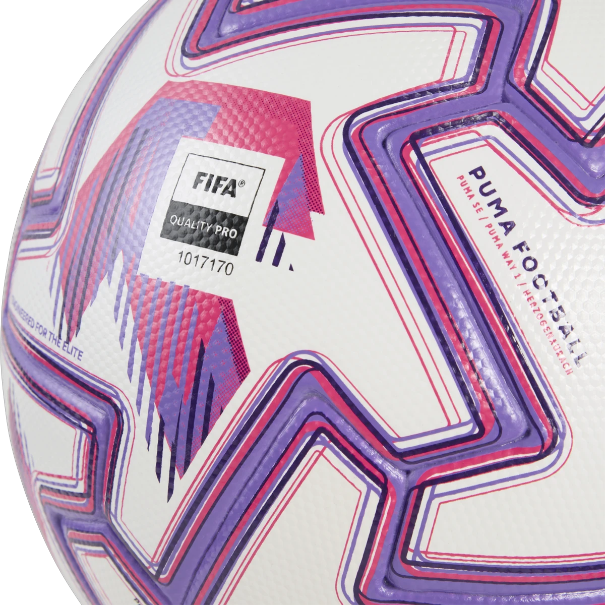 Puma Orbita Ultimate PL Brilliance Ball 4 Puma Orbita Ultimate PL Brilliance Ball - Image 2