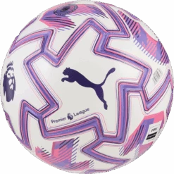 Puma Orbita Pro PL Brilliance Ball