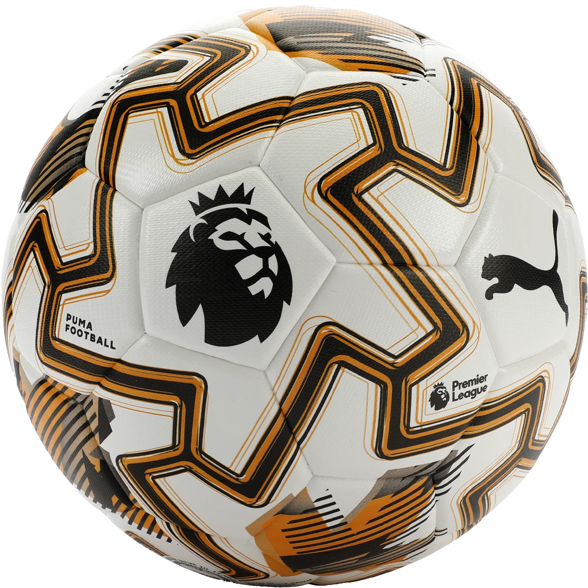 Puma Orbita Match PL Brilliance Ball 4 Puma Orbita Match PL Brilliance Ball - Image 2