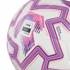 Puma Orbita Match PL Brilliance Ball 7 Puma Orbita Match PL Brilliance Ball -Sports Basement Outlet 100284094xWHITEPUMAMULTICOLORx2