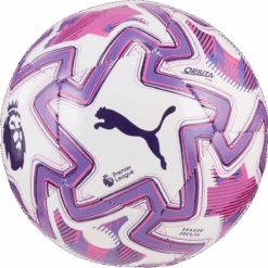 Puma Orbita Mini PL Brilliance Ball