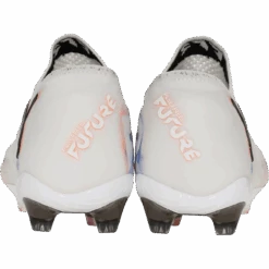 Puma Men's Future 8 Ultimate Low FG -Sports Basement Outlet 100284099xPUMAWHITEPUMABLACKGLOWINGREDx4