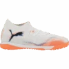Puma Men's Future 8 Match TT -Sports Basement Outlet 100284101xPUMAWHITEPUMABLACKGLOWINGREDx1