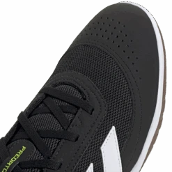ADIDAS Predator Club IN Sala -Sports Basement Outlet 100284235 BLKWHTLEM 3