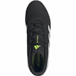 ADIDAS Predator Club IN Sala -Sports Basement Outlet 100284235 BLKWHTLEM 8