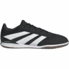 ADIDAS Predator Club IN Sala 2 ADIDAS Predator Club IN Sala -Sports Basement Outlet 100284235 BLKWHTLEM 9