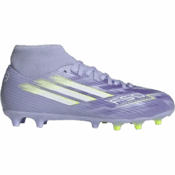ADIDAS Women's F50 Sparkfusion Club FG/MG