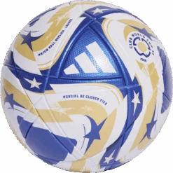 ADIDAS FCWC League Ball