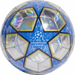 ADIDAS UCL Training Foil Ball