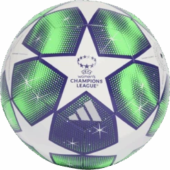 ADIDAS UWCL Club Ball