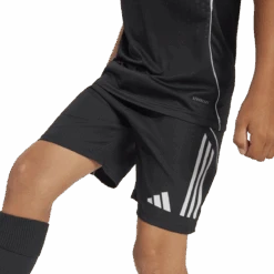 ADIDAS Youth Tiro Match Competition Short 13 ADIDAS Youth Tiro Match Competition Short -Sports Basement Outlet 100284273 BLK 1