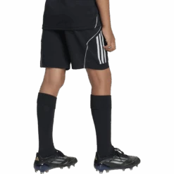 ADIDAS Youth Tiro Match Competition Short 12 ADIDAS Youth Tiro Match Competition Short -Sports Basement Outlet 100284273 BLK 2