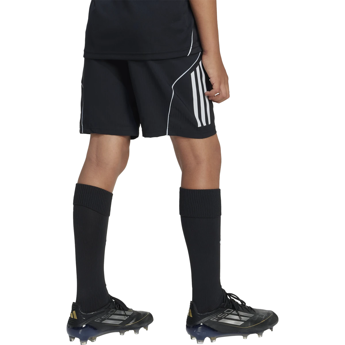 ADIDAS Youth Tiro Match Competition Short 7 ADIDAS Youth Tiro Match Competition Short - Image 5