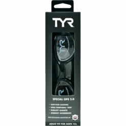 TYR Special Ops 2.0 -Sports Basement Outlet 100284283 BKCL 2
