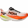 Hoka Mach X 3 -Sports Basement Outlet 100284391.WNG .WhiteNeonTangerine.1