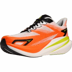 Hoka Mach X 3 -Sports Basement Outlet 100284391.WNG .WhiteNeonTangerine.3