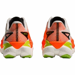 Hoka Mach X 3 -Sports Basement Outlet 100284391.WNG .WhiteNeonTangerine.5