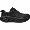 Hoka Women's Bondi SR Wide 2 Hoka Women's Bondi SR Wide -Sports Basement Outlet 100284394.BBLC .BlackBlack.1