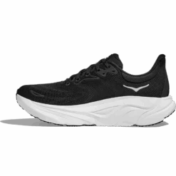 Hoka Men's Arahi 8 19 Hoka Men's Arahi 8 -Sports Basement Outlet 100284396xBLACKWHITEx2
