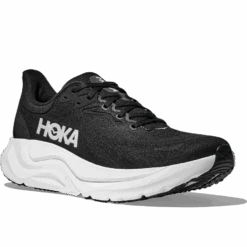 Hoka Men's Arahi 8 20 Hoka Men's Arahi 8 -Sports Basement Outlet 100284396xBLACKWHITEx3