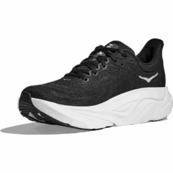 Hoka Men's Arahi 8 21 Hoka Men's Arahi 8 -Sports Basement Outlet 100284396xBLACKWHITEx4