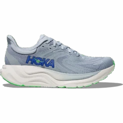 Hoka Men's Arahi 8 18 Hoka Men's Arahi 8 -Sports Basement Outlet 100284396xMINERALBLUEWASHEDBLUEx1