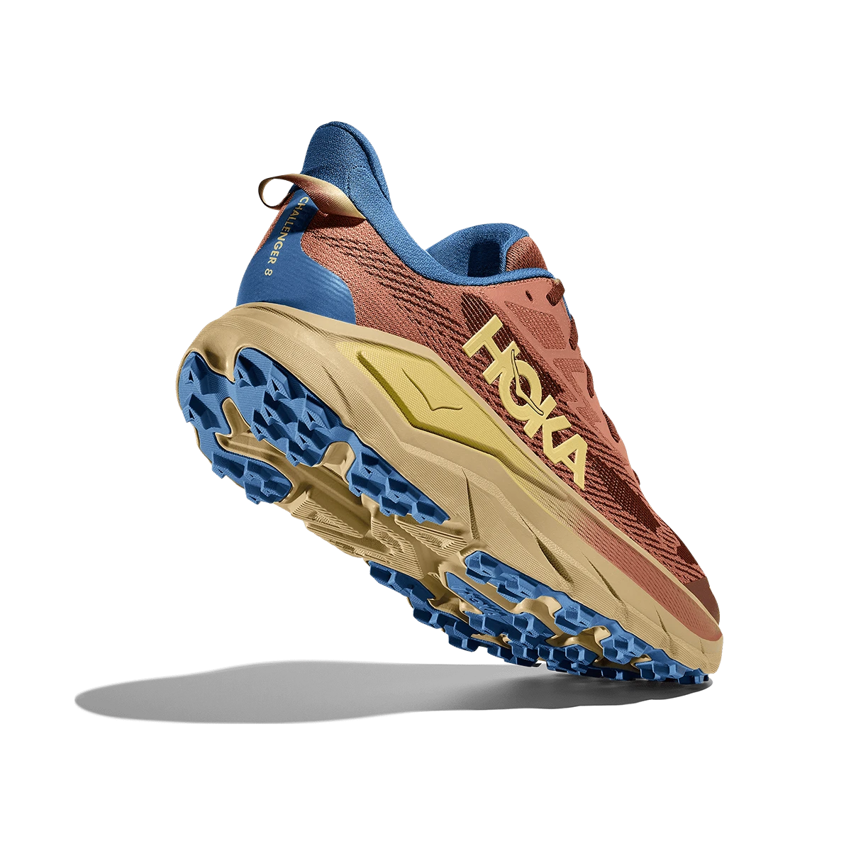 Hoka Men's Challenger 8 9 Hoka Men's Challenger 8 - Image 7