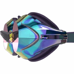 Speedo 3.0 Vanquisher Mirrored LTD 7 Speedo 3.0 Vanquisher Mirrored LTD -Sports Basement Outlet 100284540.00334.ObsidianCobaltTrance.2