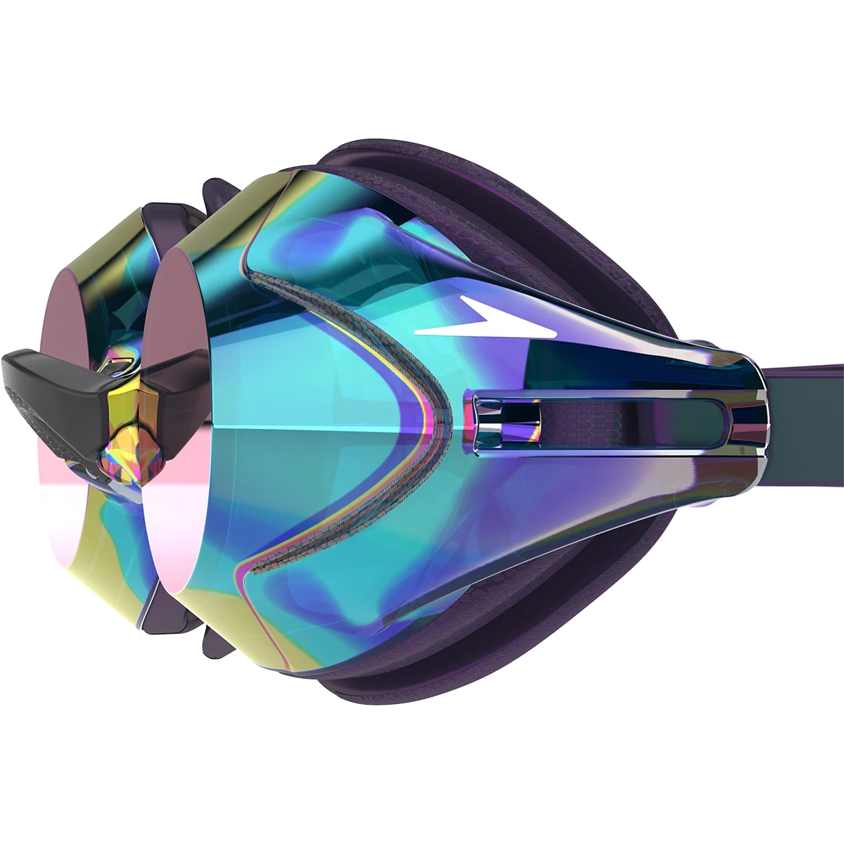 Speedo 3.0 Vanquisher Mirrored LTD 5 Speedo 3.0 Vanquisher Mirrored LTD - Image 3