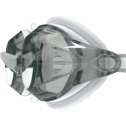 Speedo Women's 3.0 Vanquisher -Sports Basement Outlet 100284543.00008.SpeedoWhiteSteel.4