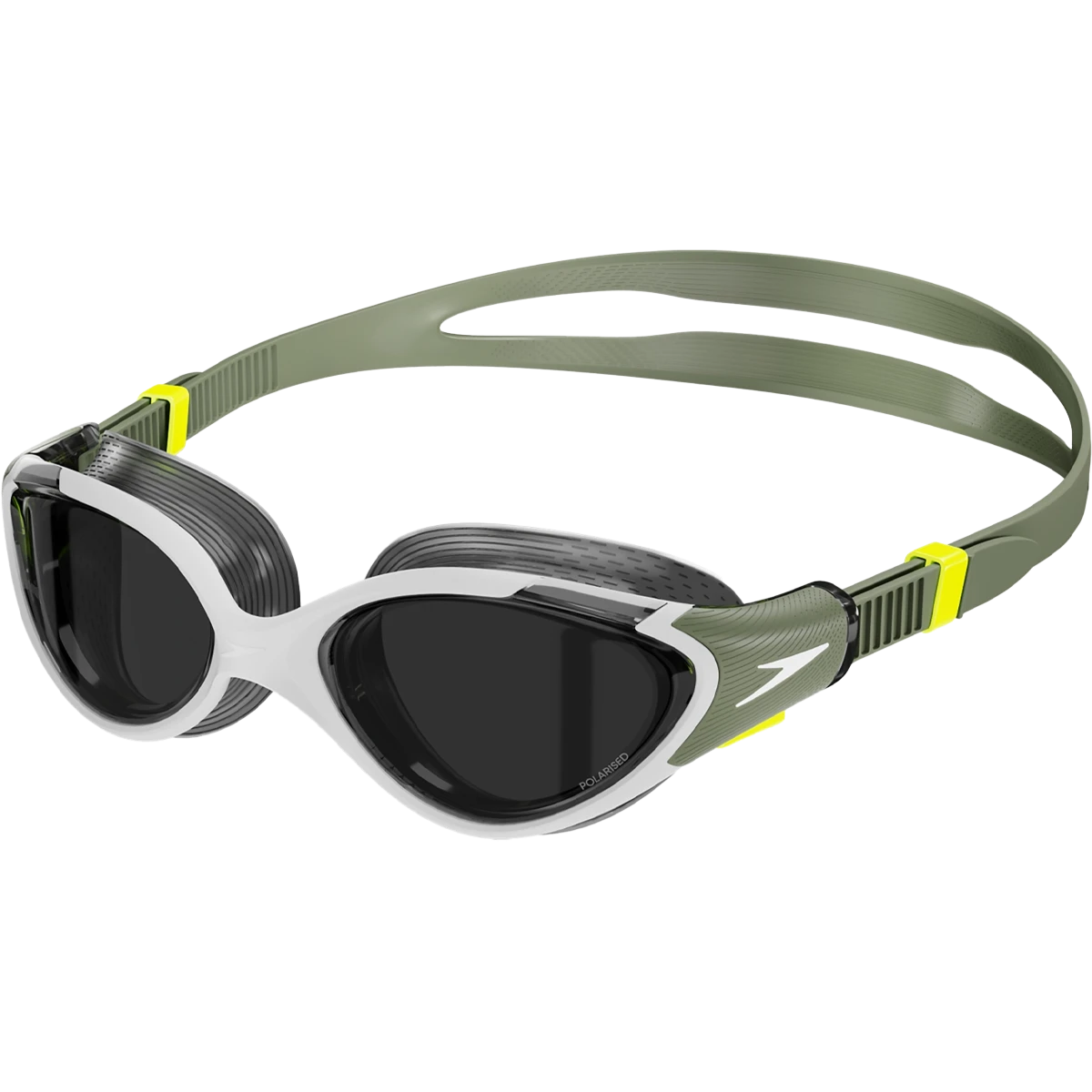 Speedo Women's Biofuse 2.0 Polarized 3 Speedo Women's Biofuse 2.0 Polarized