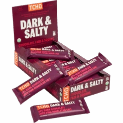 Dark Chocolate Singles