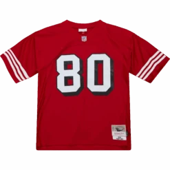 Mitchell & Ness NFL Legacy 49ers 1994 Jerry Rice Jersey