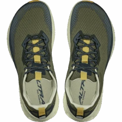 Altra Men's Experience Wild 2 12 Altra Men's Experience Wild 2 -Sports Basement Outlet 100284836 DOLV 4