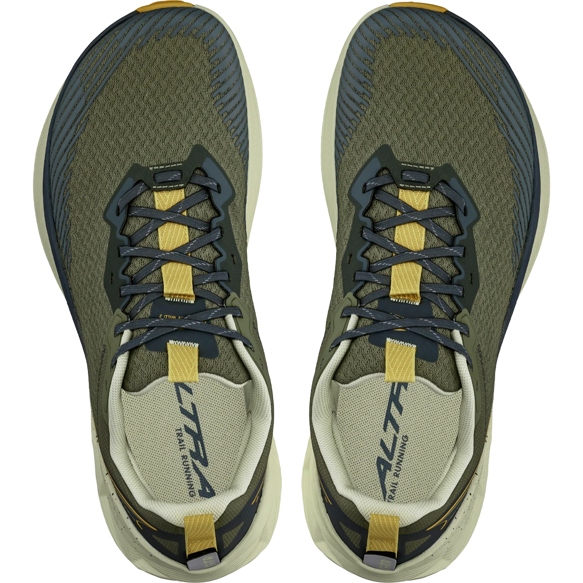 Altra Men's Experience Wild 2 7 Altra Men's Experience Wild 2 - Image 5
