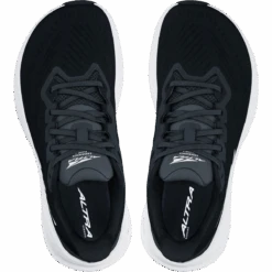 Altra Women's Experience Flow 2 -Sports Basement Outlet 100284837 BLKWHT 2