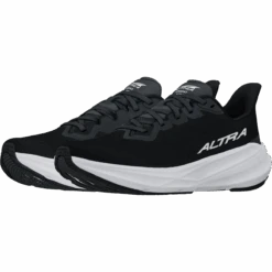 Altra Women's Experience Flow 2 -Sports Basement Outlet 100284837 BLKWHT 3