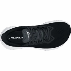 Altra Women's Experience Flow 2 -Sports Basement Outlet 100284837 BLKWHT 5